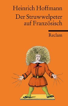 Der Struwwelpeter