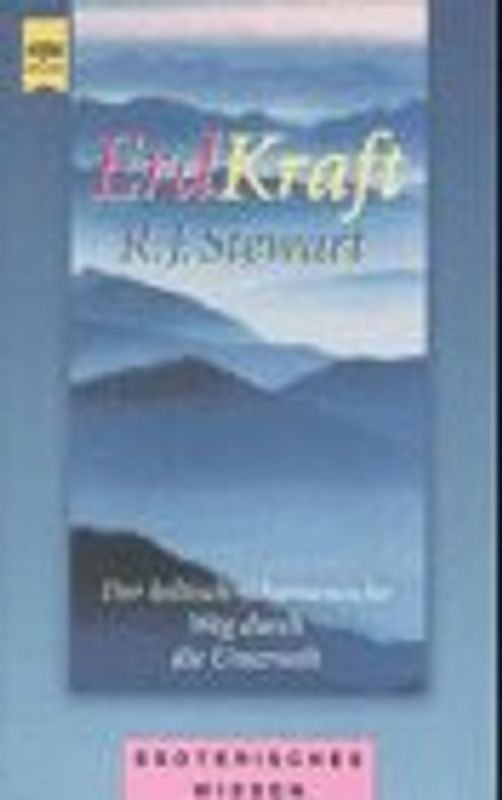 Erd-Kraft. Der keltisch-schamanische Weg durch die Unterwelt