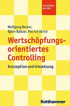 Wertschöpfungsorientiertes Controlling