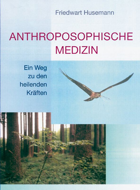 Anthroposophische Medizin