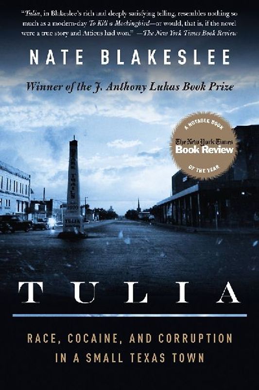 Tulia