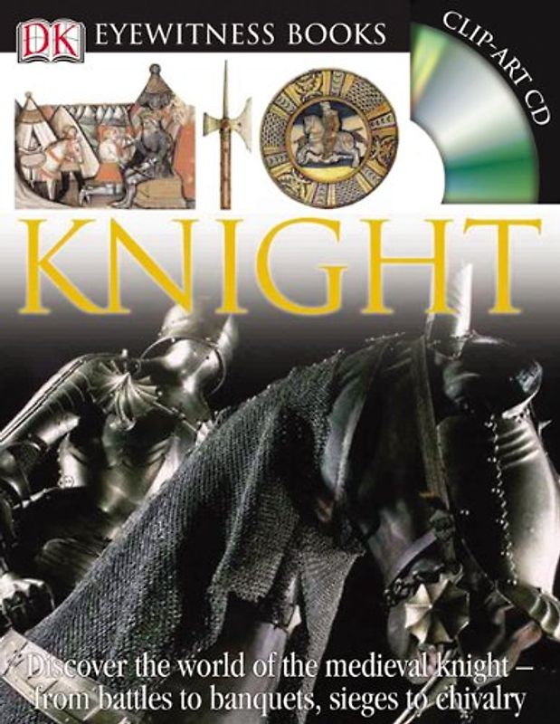 Knight (DK Eyewitness Books)