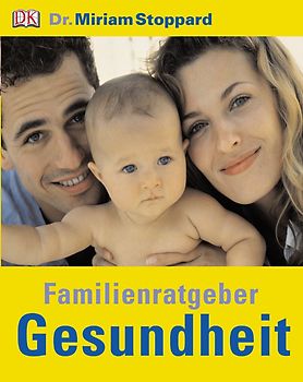 Familienratgeber Gesundheit