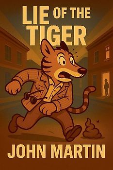 Lie of the Tiger