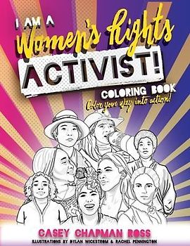 I Am A Women's Rights Activist!