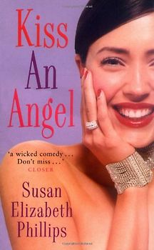 Kiss an Angel - Susan Elizabeth Phillips