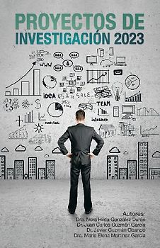 Proyectos de Investigación 2023