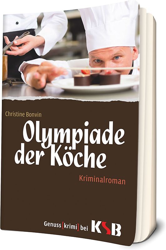Olympiade der Köche