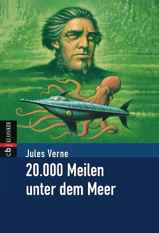 20.000 Meilen unter dem Meer