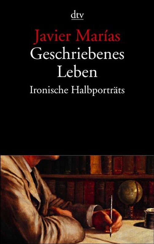 Geschriebenes Leben