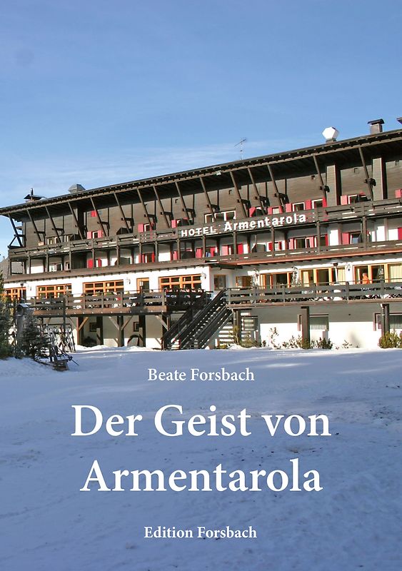 Der Geist von Armentarola