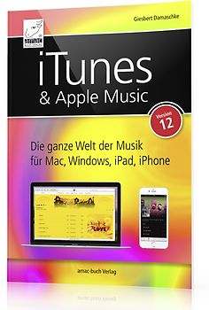 iTunes & Apple Music