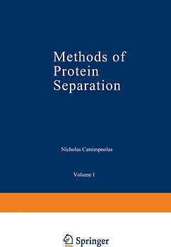 Methods of Protein Separation