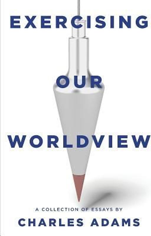 Exercising Our Worldview