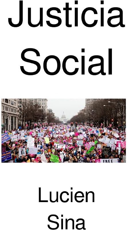 Justicia Social