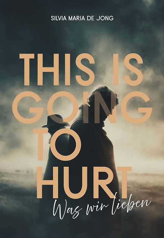 This Is Going To Hurt