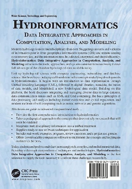 Hydroinformatics