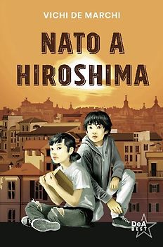 Nato a Hiroshima