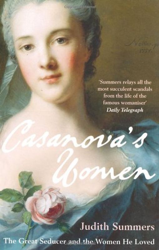 Casanova's Women