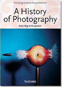 Geschichte der Photographie - Von 1839 bis heute