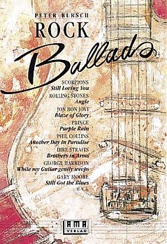 Rock Ballads / RockBallads 1