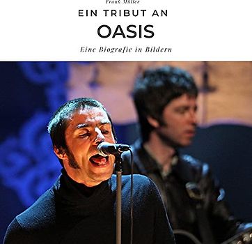 Ein Tribut an Oasis