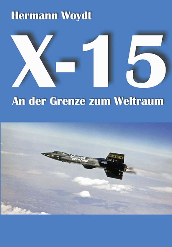 X-15