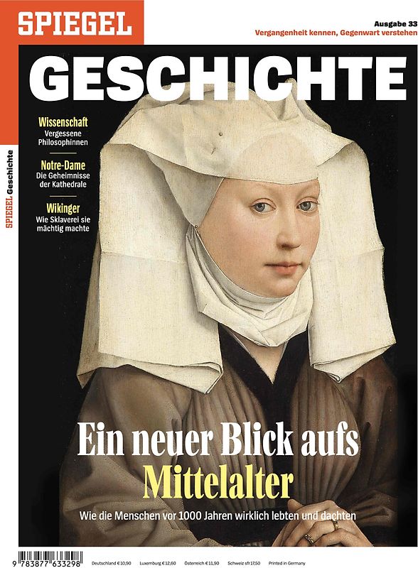 Ein neuer Blick aufs Mittelalter