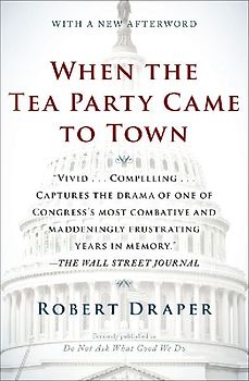When the Tea Party Came to Town