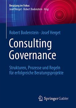 Consulting Governance