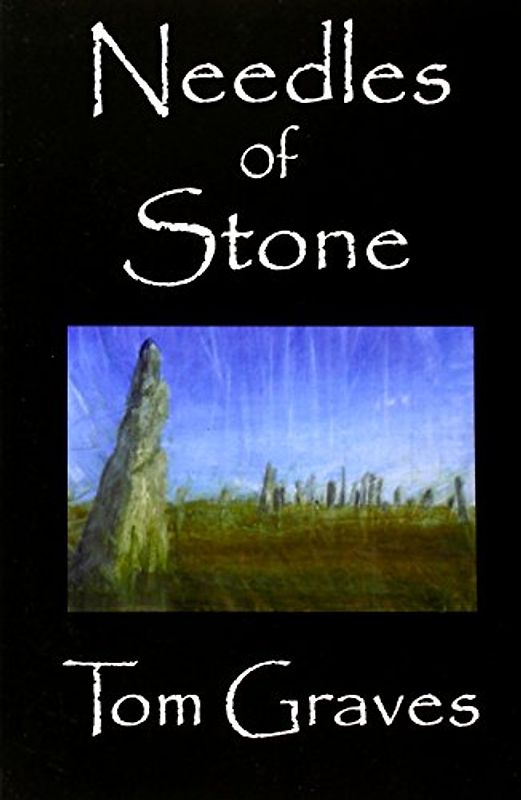 Needles of Stone: 30th Anniversary Edition