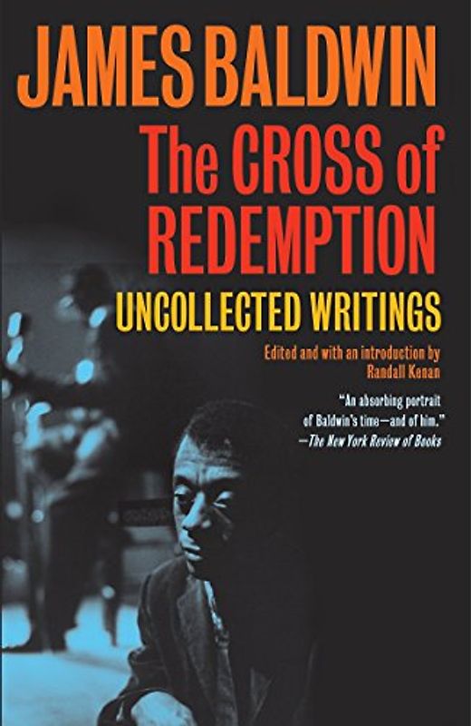The Cross of Redemption: Uncollected Writings (Vintage International)
