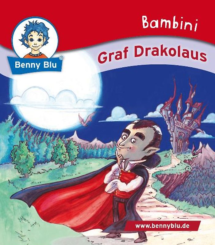Bambini Graf Drakolaus