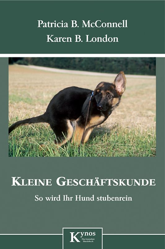Kleine Geschäftskunde