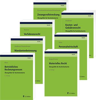 ReFaWi - Übungsfälle