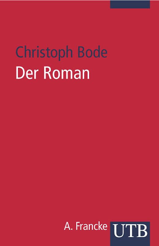 Der Roman