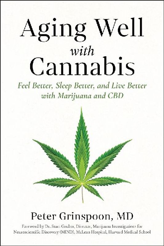 Aging Well with Cannabis