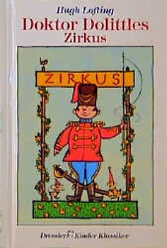 Doktor Dolittles Zirkus