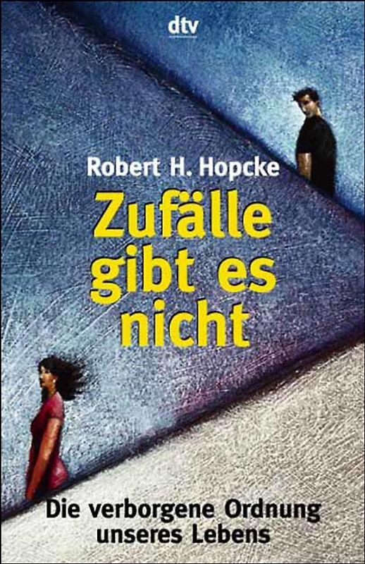 Zufälle gibt es nicht