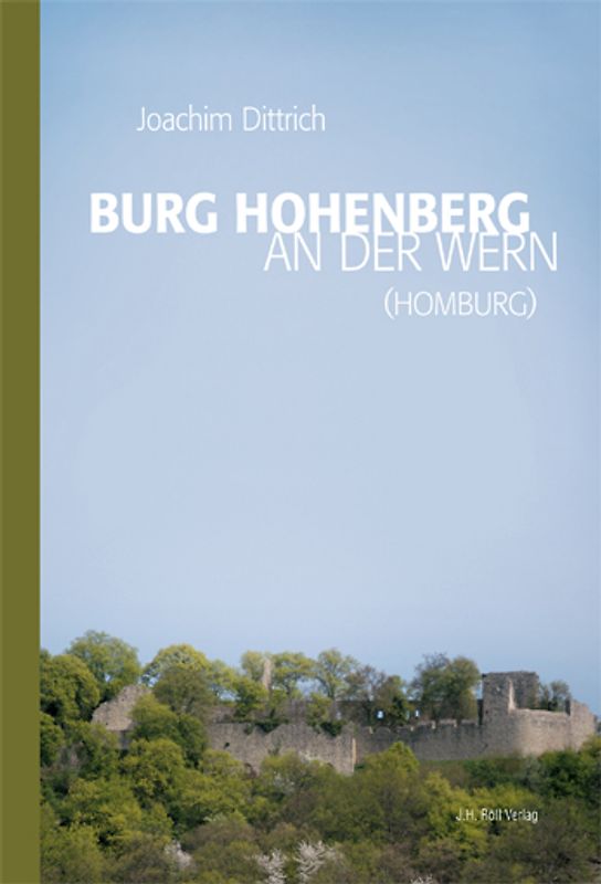Burg Hohenberg
