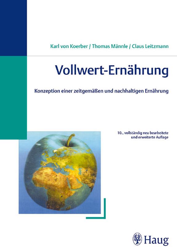 Vollwert-Ernährung