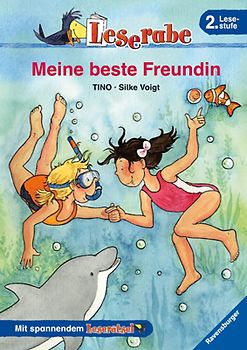 Meine beste Freundin