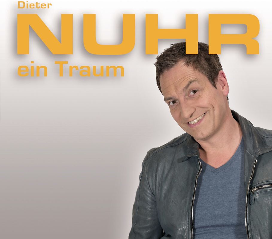 Nuhr ein Traum