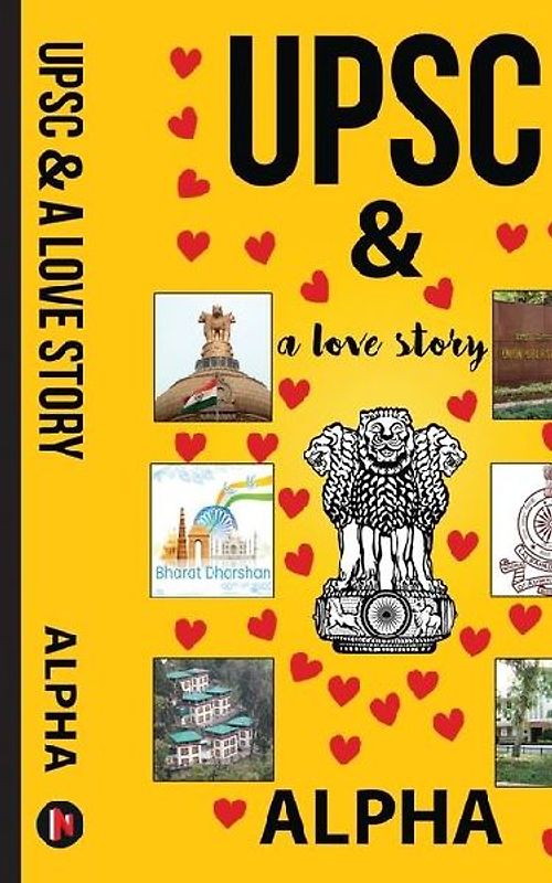 UPSC and a love story