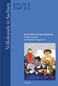 Auf der Suche nach Heil und Heilung