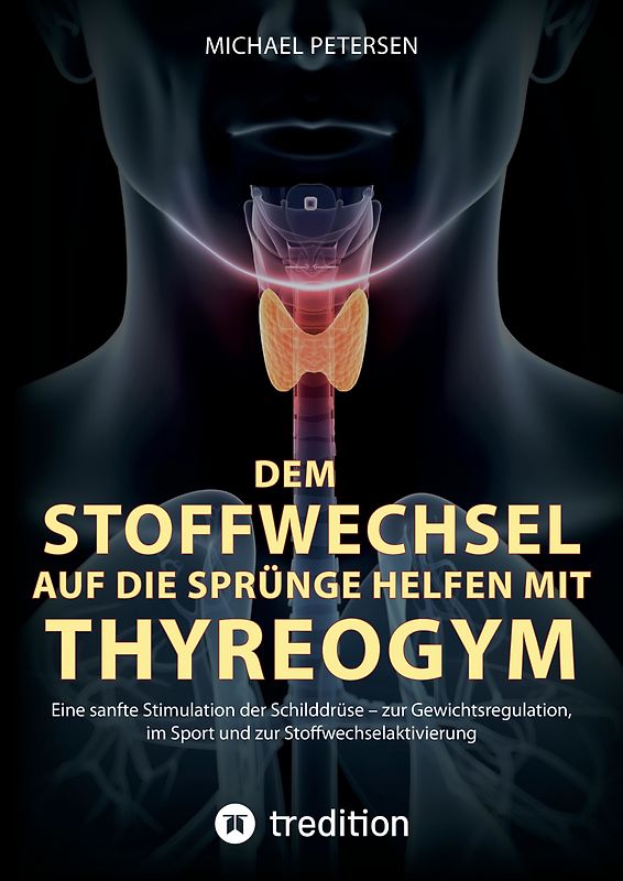 Dem Stoffwechsel auf die Sprünge helfen mit Thyreogym