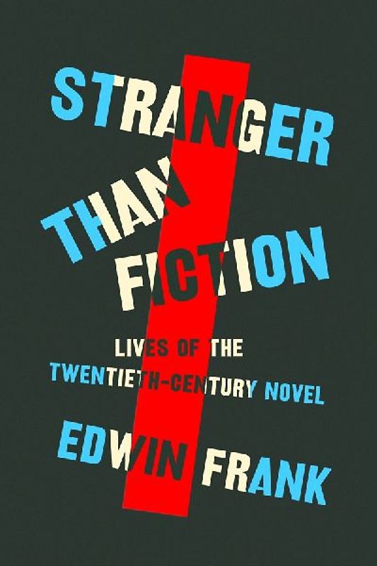 Stranger Than Fiction