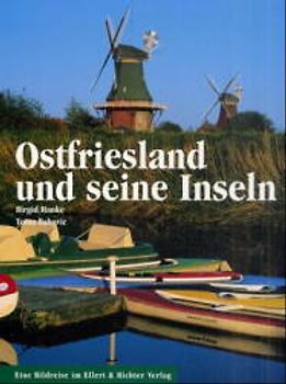 Ostfriesland und seine Inseln