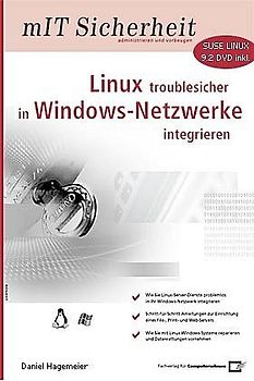 Linux troublesicher in Windows-Netzwerke integrieren