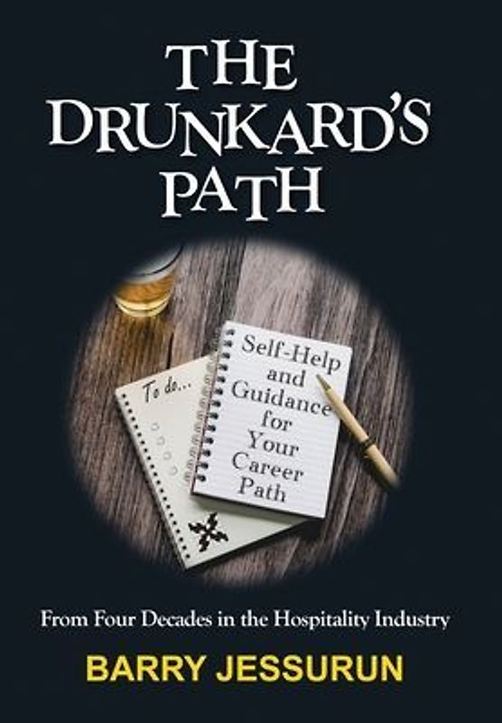 The Drunkard's Path
